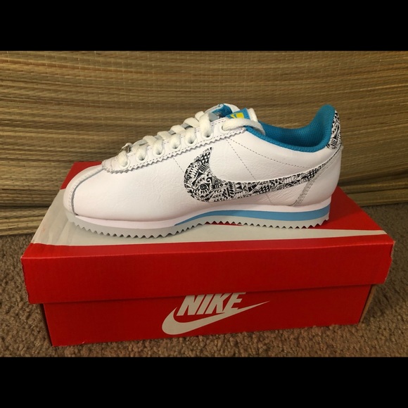 nike cortez n7